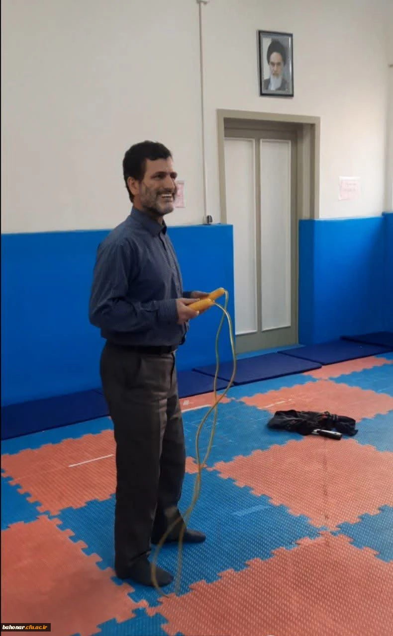 روز جهانی معلولین 2