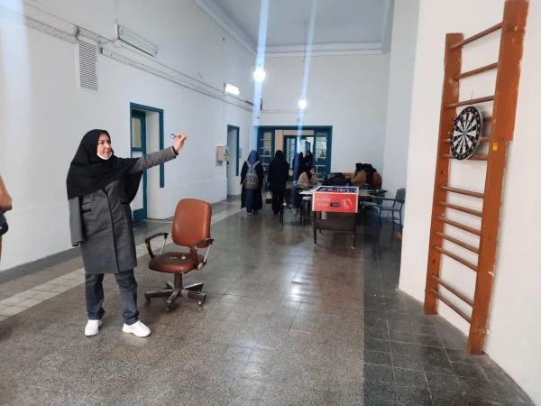 روز جهانی معلولین 2