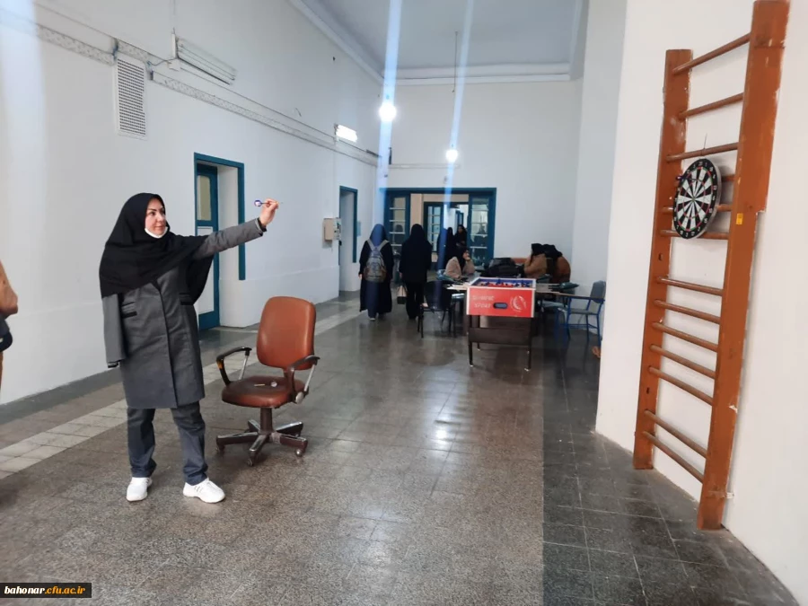 روز جهانی معلولین 2