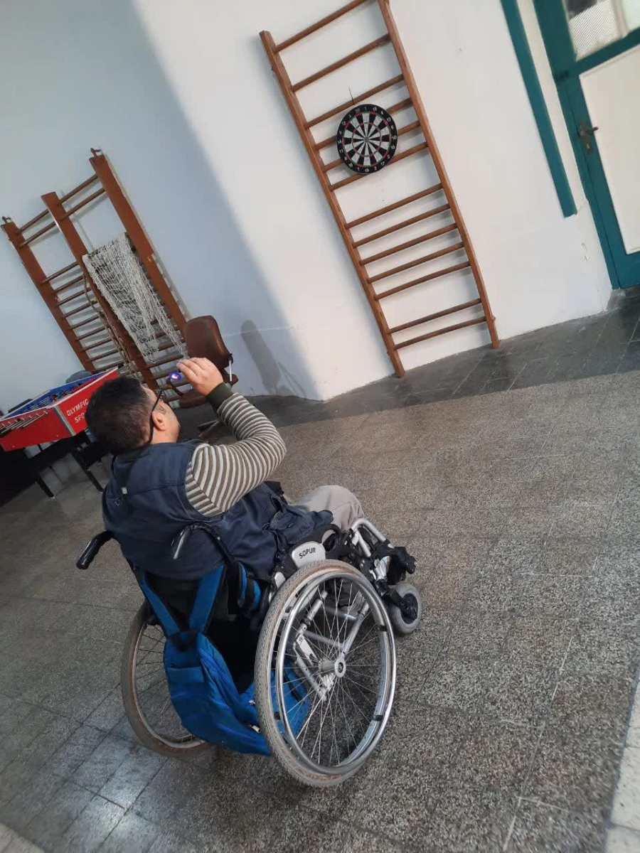 روز جهانی معلولین 3