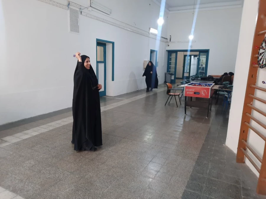 روز جهانی معلولین 4