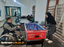 روز جهانی معلولین 5