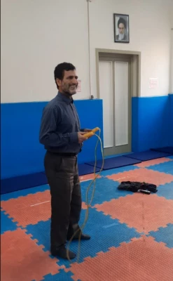 روز جهانی معلولین 6