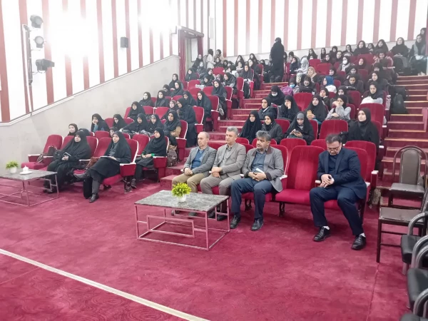 بازدید تیم نظارتی استان از مرکز شهید باهنر 4