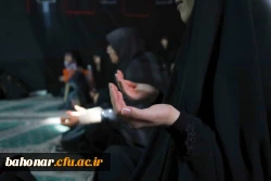 مراسم عزاداری فاطمیه دوم 5