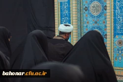 مراسم عزاداری فاطمیه دوم 8