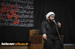 مراسم عزاداری فاطمیه دوم 11