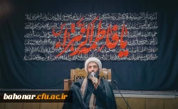 مراسم عزاداری فاطمیه دوم 14