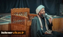 مراسم عزاداری فاطمیه دوم 15