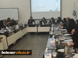 اجرای دوره توانمندسازی استادان کارورزی 2 3