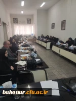 اجرای دوره توانمندسازی استادان کارورزی 2 5