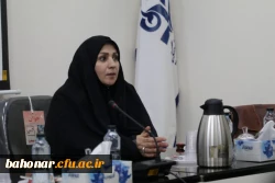 افتتاحیه دوره کشوری توانمندسازی انجمن های مشاوره دانشگاه فرهنگیان شامگاه روز چهارشنبه مورخ 1403/11/10 در مرکز آموزش عالی شهید باهنر تهران برگزار گردید. 3