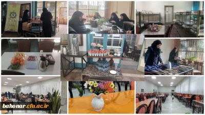 فرآیند آماده سازی محیطی مرکز و پذیرش فعالان دانشجویی

گزارش تصویری فرآیند آماده سازی محیطی مرکز و پذیرش فعالان دانشجویی برای شرکت دوره های کشوری توانمندسازی انجمن های مشاوره و کانون های هنرهای نمایشی دانشگاه فرهنگیان