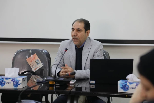 روایتی از کلاس های آموزشی و رویدادهای دومین روز دوره کشوری توانمند سازی انجمن های مشاوره دانشگاه فرهنگیان به میزبانی مرکز شهید باهنر تهران 2