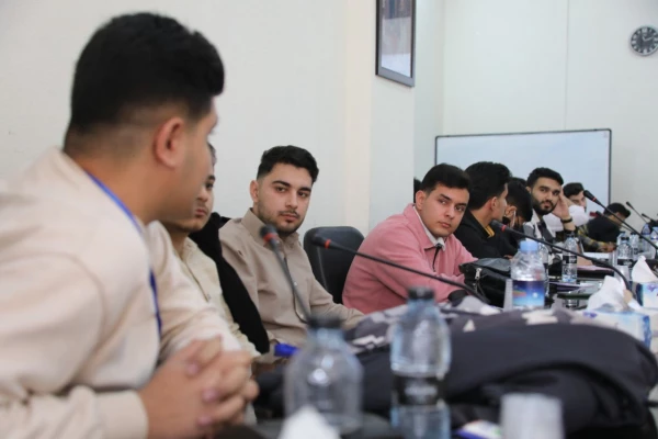 روایتی از کلاس های آموزشی و رویدادهای دومین روز دوره کشوری توانمند سازی انجمن های مشاوره دانشگاه فرهنگیان به میزبانی مرکز شهید باهنر تهران 2