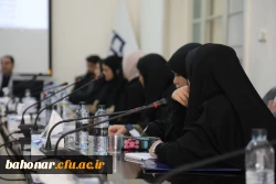 روایتی از کلاس های آموزشی و رویدادهای دومین روز دوره کشوری توانمند سازی انجمن های مشاوره دانشگاه فرهنگیان به میزبانی مرکز شهید باهنر تهران 2