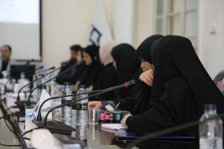 روایتی از کلاس های آموزشی و رویدادهای دومین روز دوره کشوری توانمند سازی انجمن های مشاوره دانشگاه فرهنگیان به میزبانی مرکز شهید باهنر تهران 2