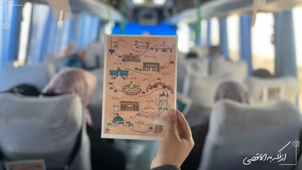  اعزام دانشجویان به راهیان نور
 2