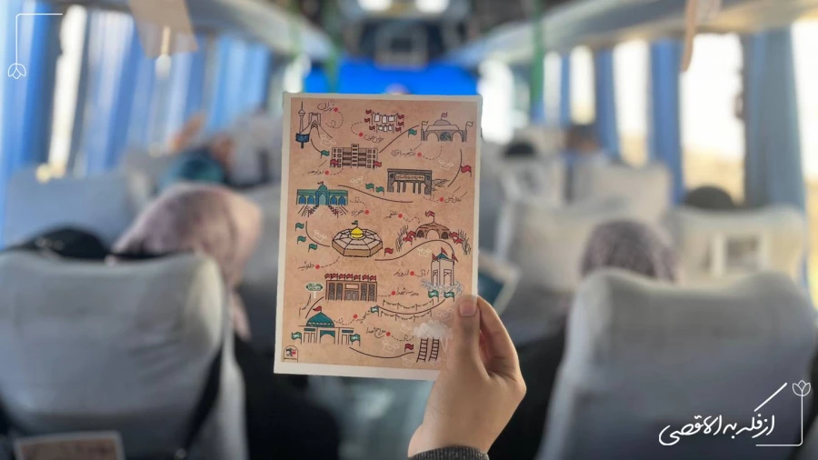  اعزام دانشجویان به راهیان نور
 2