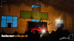  اعزام دانشجویان به راهیان نور
 8