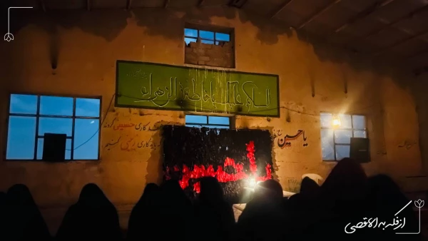  اعزام دانشجویان به راهیان نور
 8