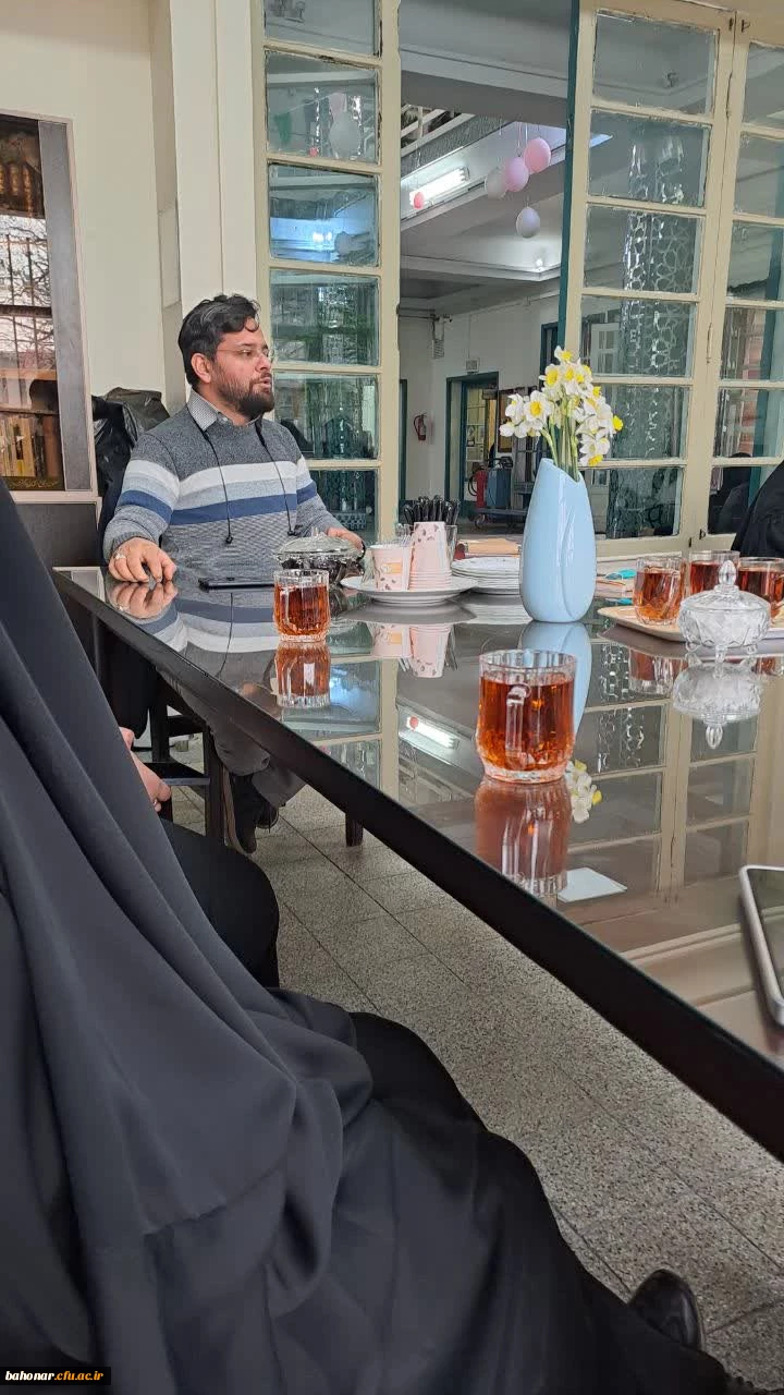 جلسه ستادی طرح نهضت سواد آموزی 2