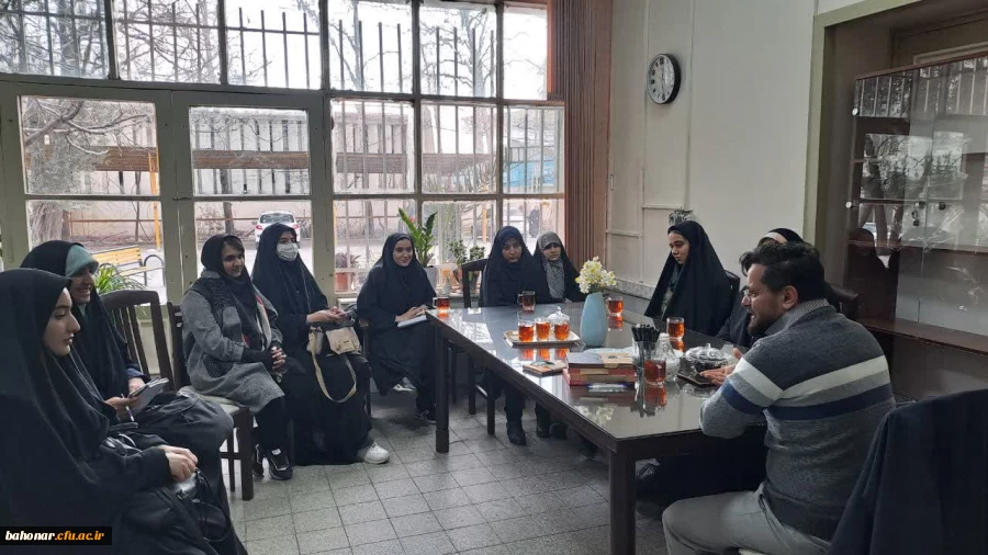 جلسه ستادی طرح نهضت سواد آموزی 2