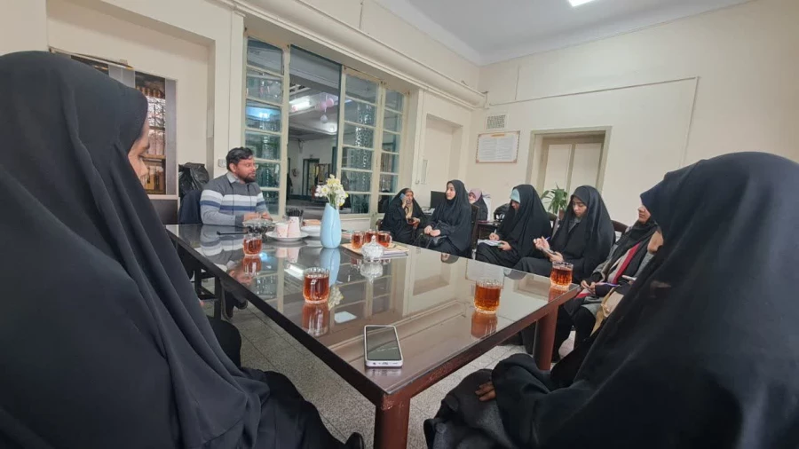 جلسه ستادی طرح نهضت سواد آموزی 3