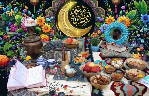 حضرت آیت الله خامنه ای رهبر انقلاب اسلامی در پیامی به مناسبت آغاز سال ۱۴۰۴، سال جدید را سال «سرمایه گذاری برای تولید» نام گذاری کردند.
 3