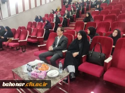 برگزاری دوره بازآموزی کارورزی 2 و 4 ویژه مدیران و معلمان مدارس 4