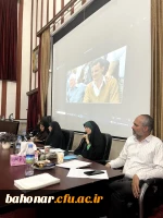 برگزاری مسابقه کتابخوانی به مناسبت هفته سرای دانشجویی 2