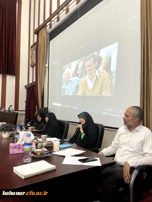 برگزاری مسابقه کتابخوانی به مناسبت هفته سرای دانشجویی