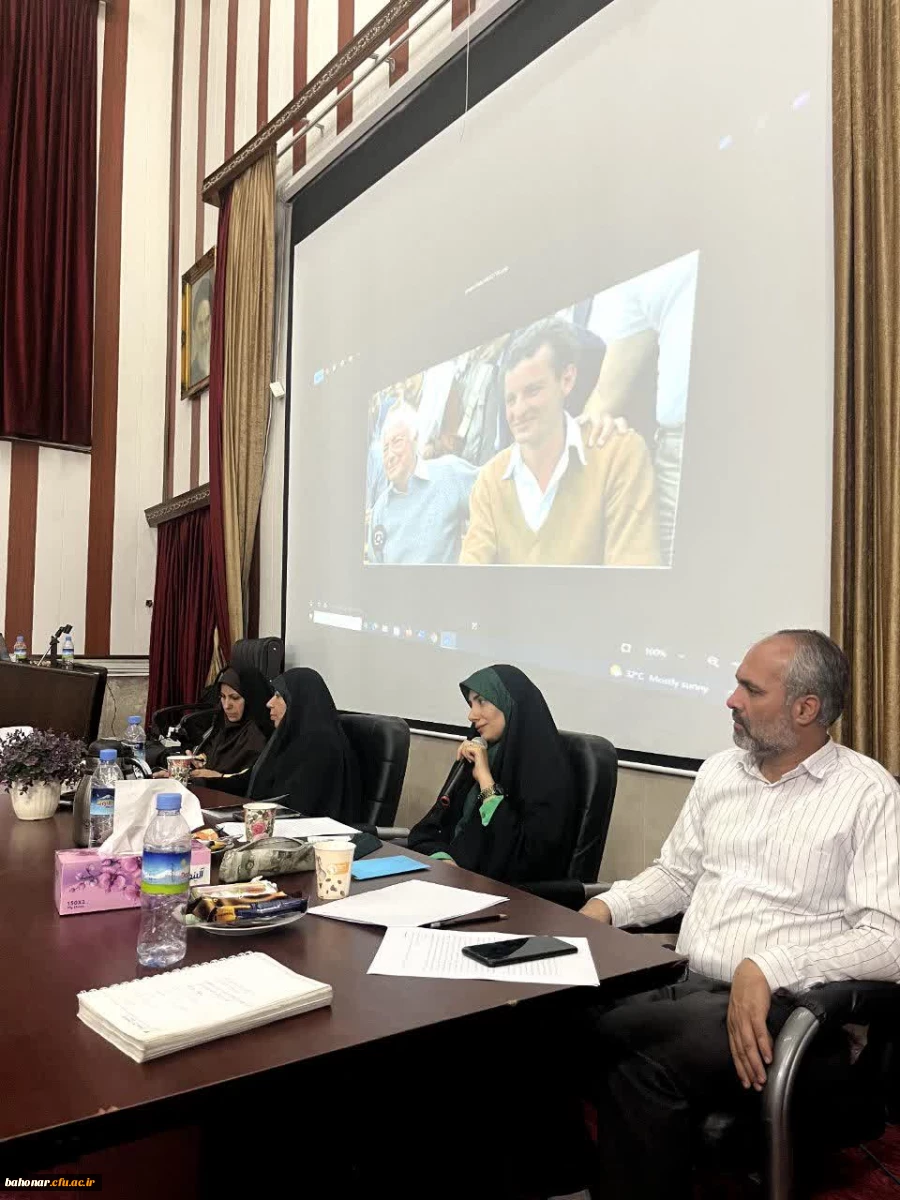 برگزاری مسابقه کتابخوانی به مناسبت هفته سرای دانشجویی 2