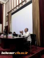 برگزاری مسابقه کتابخوانی به مناسبت هفته سرای دانشجویی 6