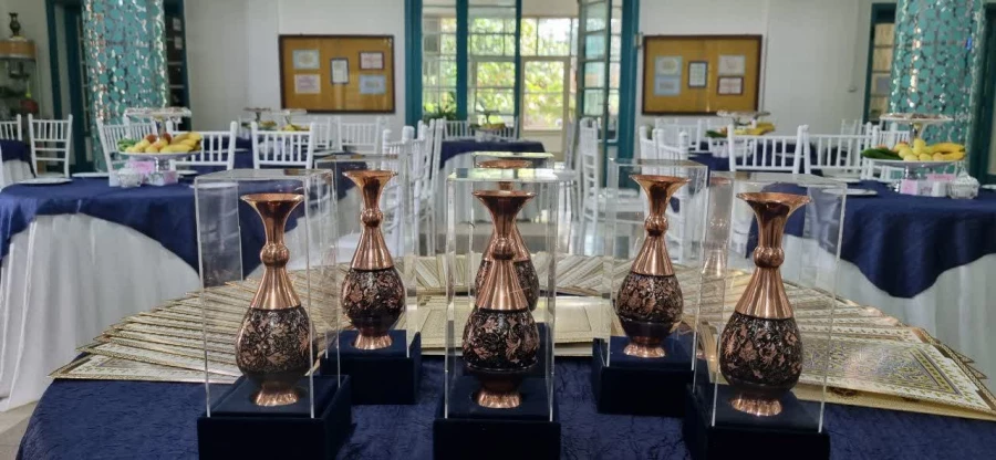 جلسه هم اندیشی سرپرستان خوابگاه ها و کارشناس مسئولان امور دانشجویی برگزار شد. 6