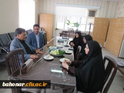 برگزاری آزمون ارزیابی داوطلبان ورود به دانشگاه فرهنگیان مرکز شهید باهنر تهران در دو نوبت صبح و عصر 4