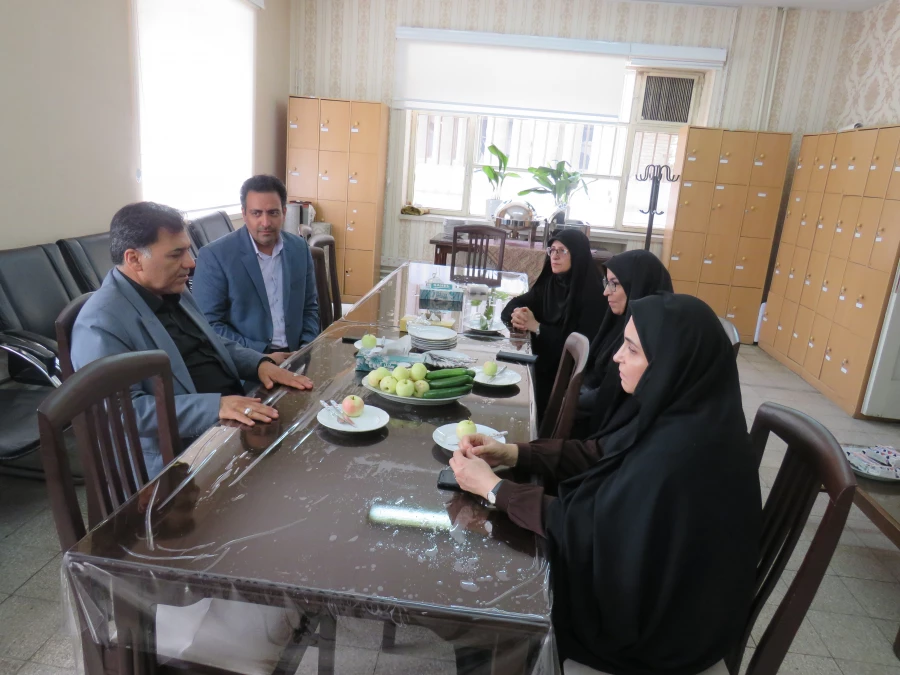 برگزاری آزمون ارزیابی داوطلبان ورود به دانشگاه فرهنگیان مرکز شهید باهنر تهران در دو نوبت صبح و عصر 4