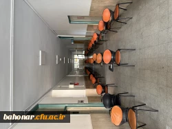 آماده سازی مرکز شهید باهنر برای برگزاری آزمون اصلح 6