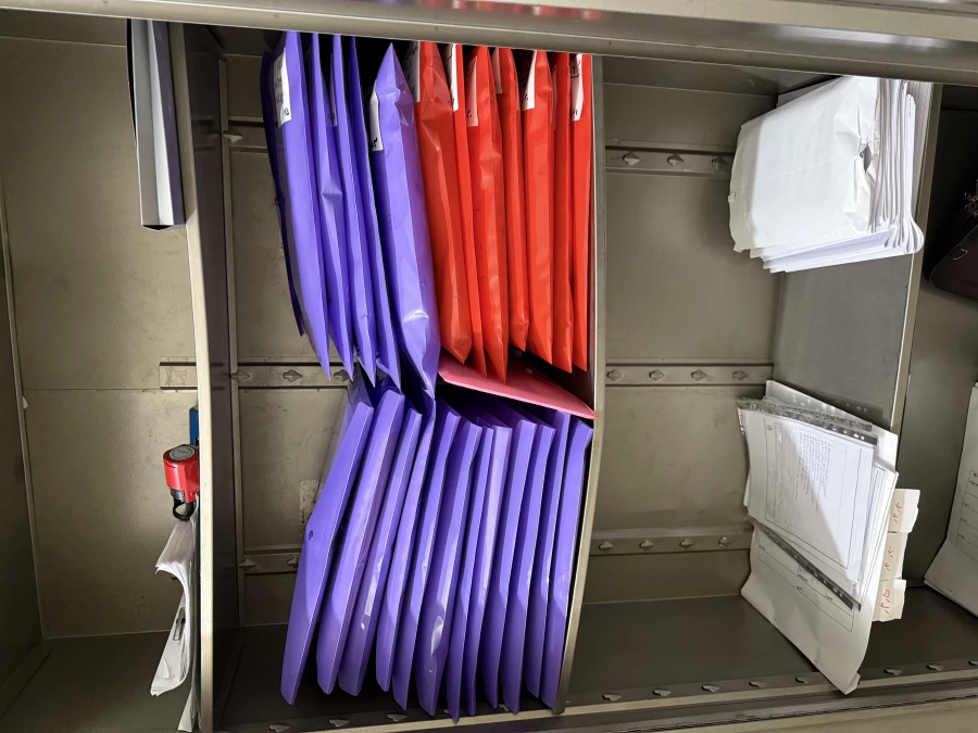 آماده سازی مرکز شهید باهنر برای برگزاری آزمون اصلح 7