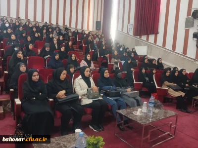  آغاز دوره چهاردهم مهارت آموزان ماده ۲۸ در مرکز آموزش عالی شهید باهنر
