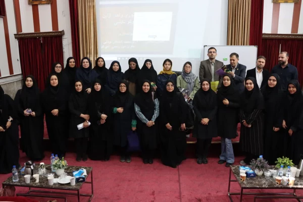 نشست تخصصی دکتر شیمو یاما ـ ایران شناس برجسته ژاپنی ـ با عنوان
«نقش و نگارِ قالیِ هفت هزار ساله: بازخوانیِ اصالتِ زبان فارسی و نفوذ آیین های ایران کهن بر ساحت تمدنی شرق دور»
در سالن آمفی تئاتر مرکز برگزار شد. 4