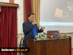 جلسه نیروهای طبخ پردیس ها و مراکز با مسئولین شرکت و استان 2