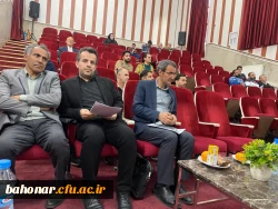 جلسه نیروهای طبخ پردیس ها و مراکز با مسئولین شرکت و استان 4