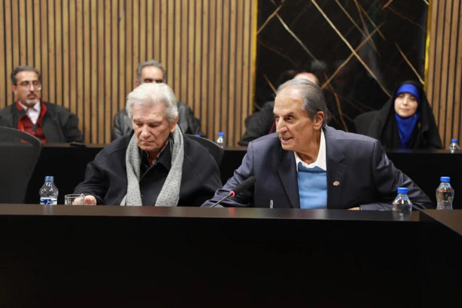 برگزاری اولین نشست مجمع خیرین دانشگاه فرهنگیان استان تهران 7