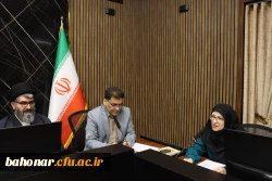 جلسه هماهنگی کمیته علمی و اجرایی کنگره بین المللی «تعلیم و تربیت در ایران و جهان اسلام» 3