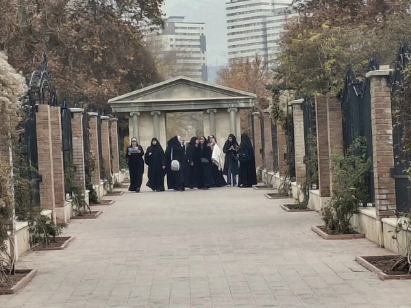 برگزاری اردوی گیاه شناسی به مناسبت روز دانشجو 4