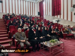 برگزاری کارگاه تاب آوری اجتماعی ویژه مهارت آموزان 3