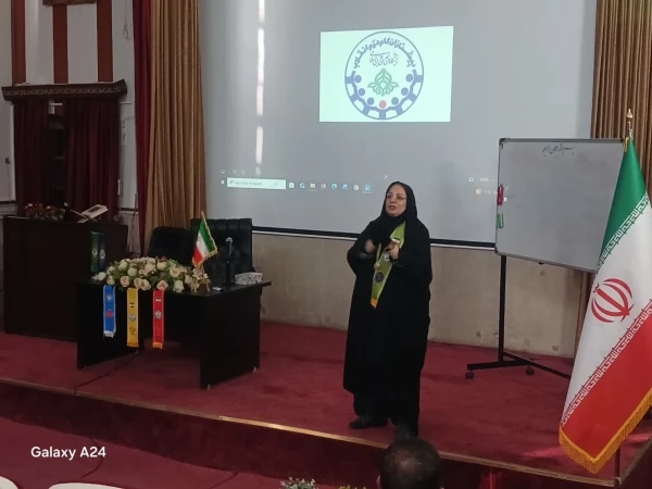 برگزاری کارگاه تاب آوری اجتماعی ویژه مهارت آموزان 4
