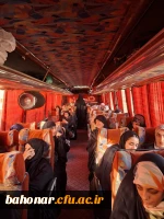 دانشجویان فرهنگیان به  عنوان خادم در مسجد مقدس جمکران حضور یافتند. 2