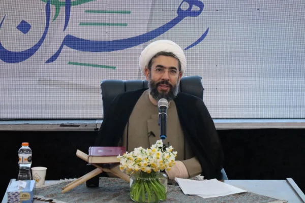 برگزاری آیین افتتاحیه اندیشکده تربیت رسمی دانشگاه فرهنگیان در دانشکده شهید باهنر
 2